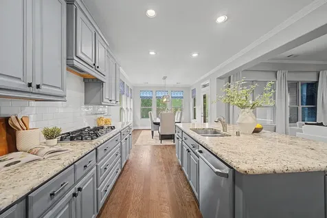 28298 Calaveras Lake Drive Spring TX 77386