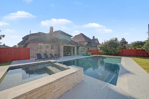 28298 Calaveras Lake Drive Spring TX 77386