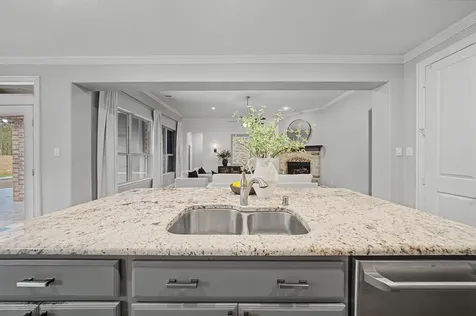 28298 Calaveras Lake Drive Spring TX 77386