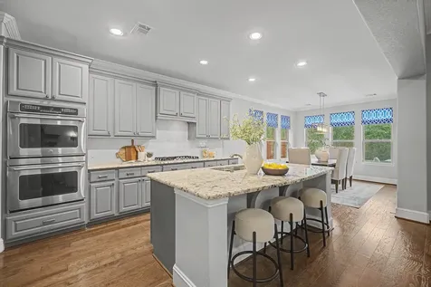28298 Calaveras Lake Drive Spring TX 77386