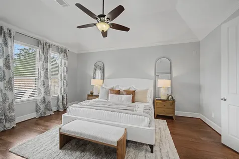 28298 Calaveras Lake Drive Spring TX 77386