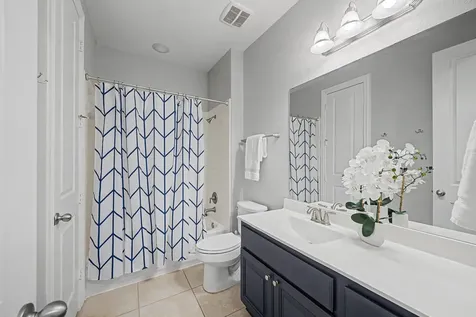 28298 Calaveras Lake Drive Spring TX 77386