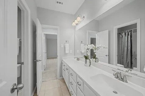 28298 Calaveras Lake Drive Spring TX 77386