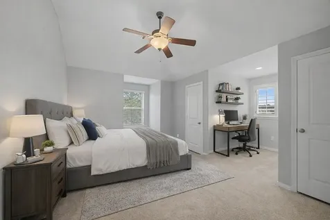 28298 Calaveras Lake Drive Spring TX 77386
