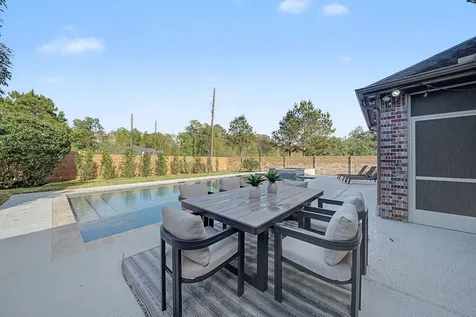 28298 Calaveras Lake Drive Spring TX 77386