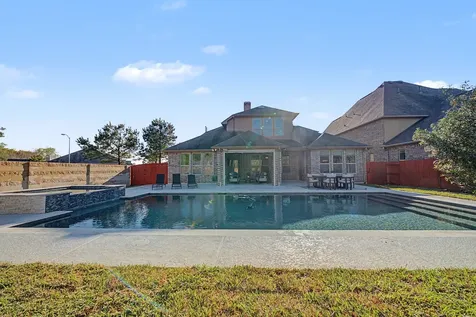 28298 Calaveras Lake Drive Spring TX 77386
