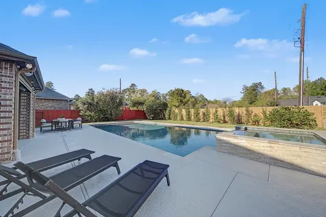 28298 Calaveras Lake Drive Spring TX 77386
