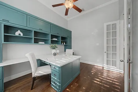28298 Calaveras Lake Drive Spring TX 77386