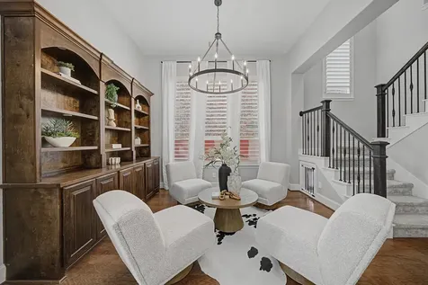 28298 Calaveras Lake Drive Spring TX 77386