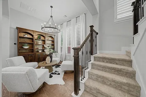 28298 Calaveras Lake Drive Spring TX 77386