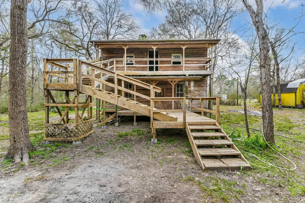 41414 S Brenda Lane Magnolia TX 77354