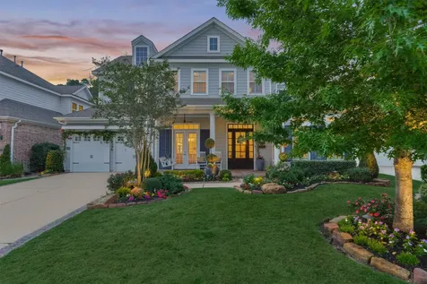 2227 Blue Duck Lane Conroe TX 77384
