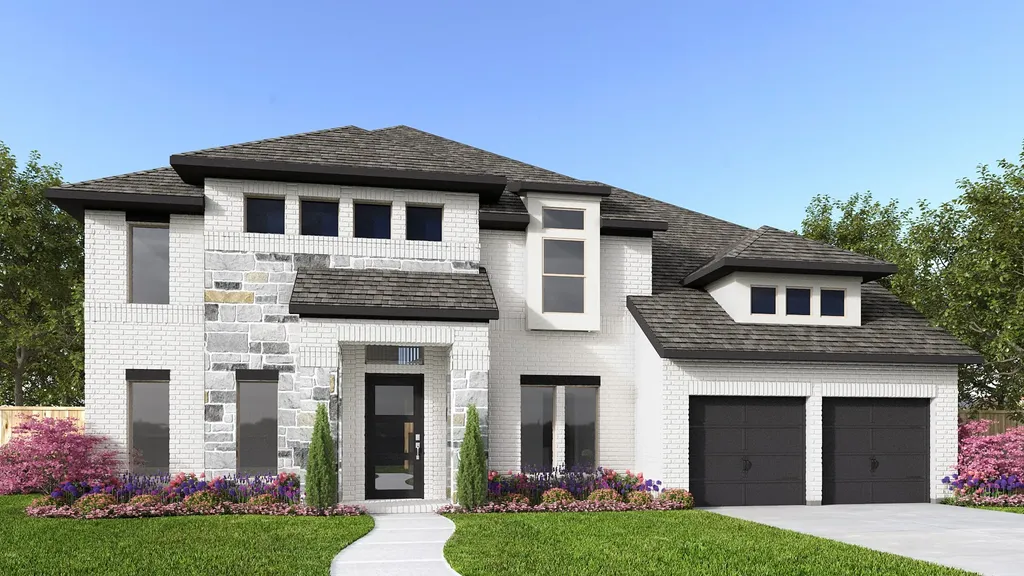 25626 Hughes Drive Katy TX 77493