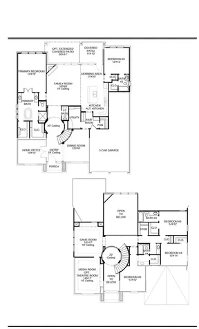 25626 Hughes Drive Katy TX 77493