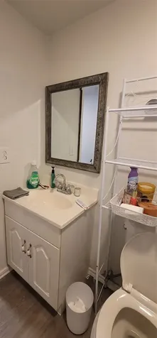 451 N Higgins Shepherd TX 77371
