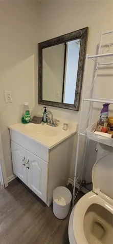 451 N Higgins Shepherd TX 77371