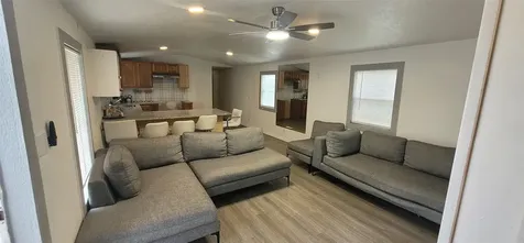 451 N Higgins Shepherd TX 77371
