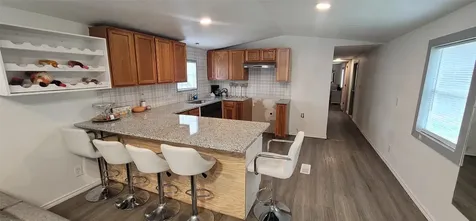 451 N Higgins Shepherd TX 77371