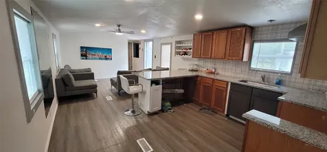 451 N Higgins Shepherd TX 77371
