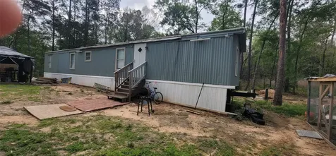 451 N Higgins Shepherd TX 77371