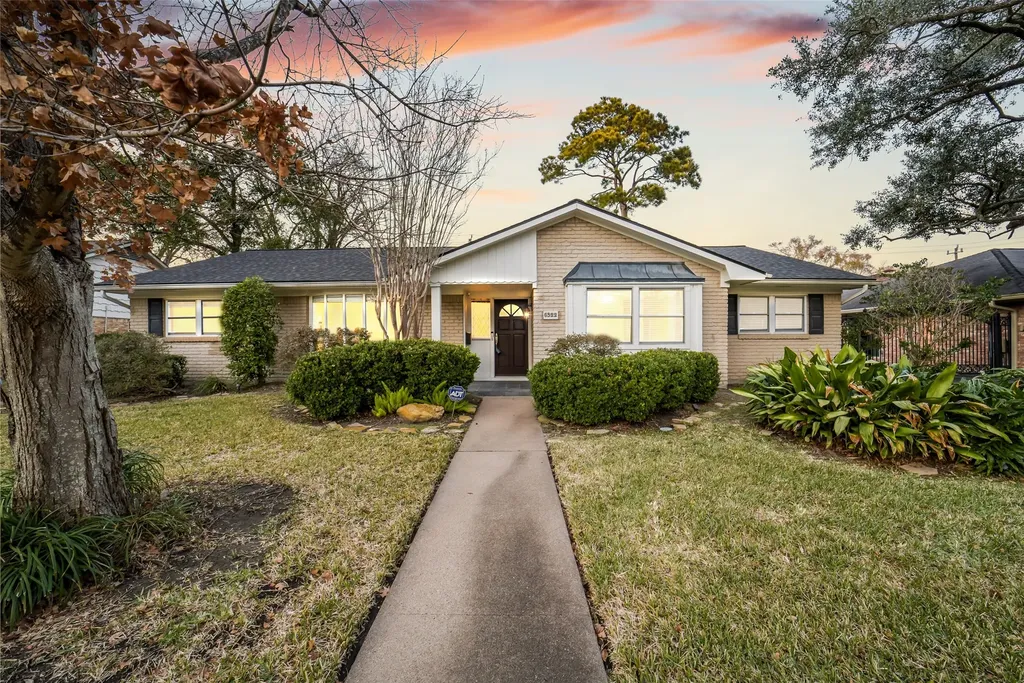 5322 Rutherglenn Drive Houston TX 77096