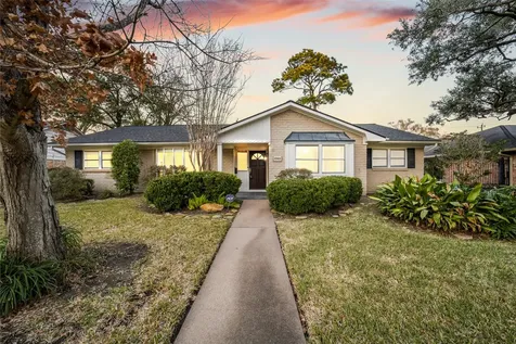 5322 Rutherglenn Drive Houston TX 77096