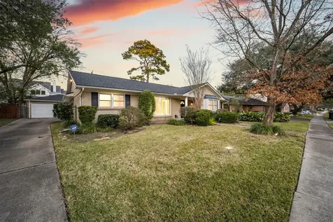 5322 Rutherglenn Drive Houston TX 77096