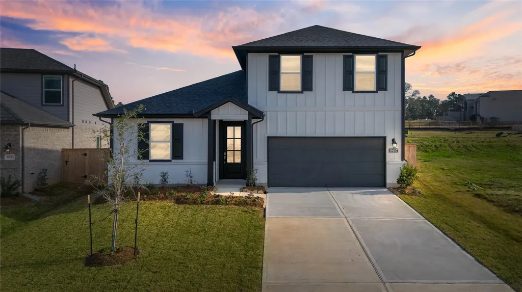 19657 Montgomery Ridge Way Montgomery TX 77316