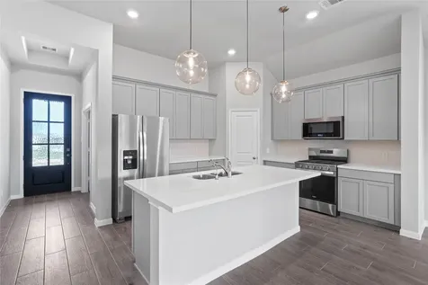 19657 Montgomery Ridge Way Montgomery TX 77316