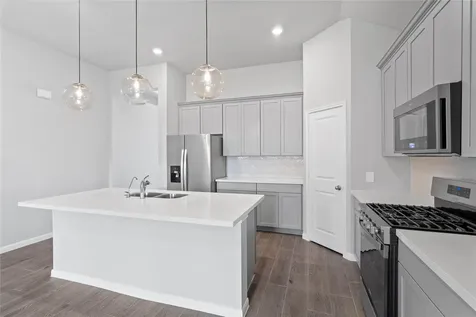 19657 Montgomery Ridge Way Montgomery TX 77316