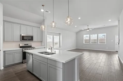 19657 Montgomery Ridge Way Montgomery TX 77316