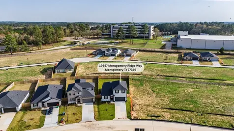 19657 Montgomery Ridge Way Montgomery TX 77316