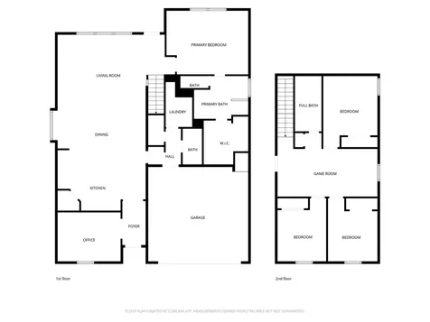 19657 Montgomery Ridge Way Montgomery TX 77316