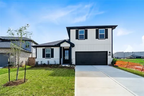 19657 Montgomery Ridge Way Montgomery TX 77316