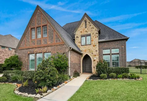 3502 Poppy Point Court Richmond TX 77406