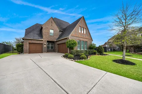3502 Poppy Point Court Richmond TX 77406