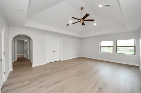 3502 Poppy Point Court Richmond TX 77406