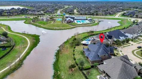 3502 Poppy Point Court Richmond TX 77406