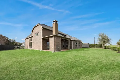 3502 Poppy Point Court Richmond TX 77406