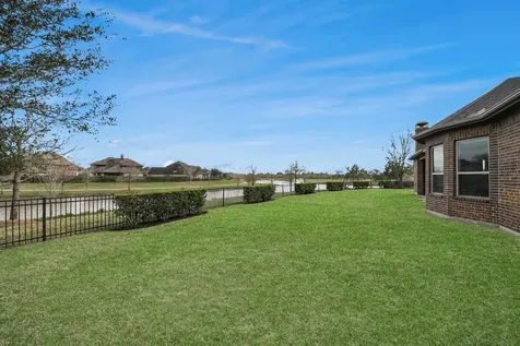 3502 Poppy Point Court Richmond TX 77406