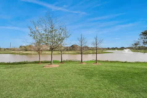 3502 Poppy Point Court Richmond TX 77406
