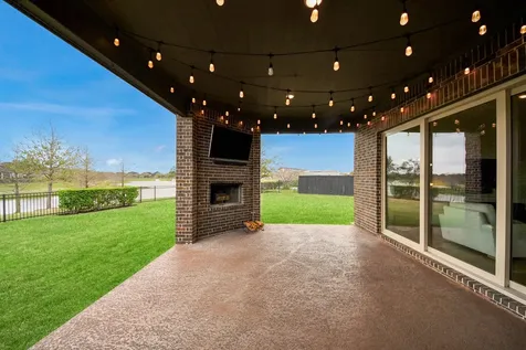 3502 Poppy Point Court Richmond TX 77406