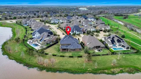 3502 Poppy Point Court Richmond TX 77406