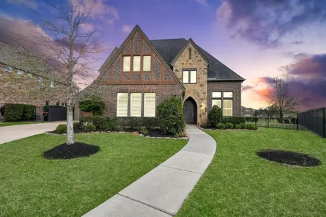 3502 Poppy Point Court Richmond TX 77406
