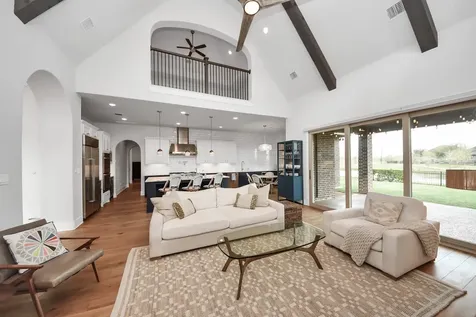 3502 Poppy Point Court Richmond TX 77406