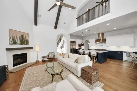 3502 Poppy Point Court Richmond TX 77406