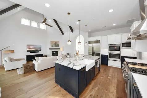 3502 Poppy Point Court Richmond TX 77406