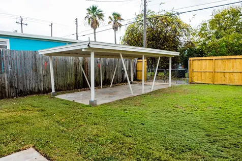 3505 Ursuline Street Galveston TX 77550