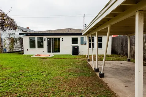 3505 Ursuline Street Galveston TX 77550