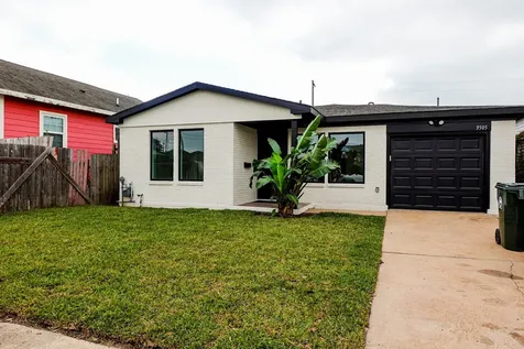 3505 Ursuline Street Galveston TX 77550